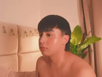 Chaturbate Live Porn of enyollbloss