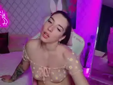 Chaturbate Sex Cam of foryoureyesonly__