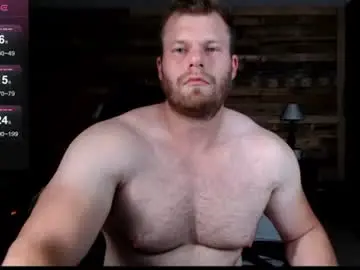Chaturbate Best live sex cam show of iamfitness1989