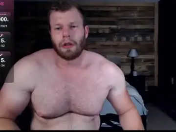 Chaturbate Live Porn of iamfitness1989