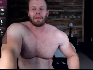 Chaturbate Live Sex Cam of iamfitness1989