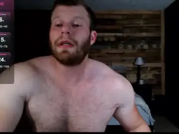 Chaturbate Private Sex Chat of iamfitness1989