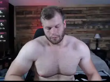 Chaturbate Best Webcam of iamfitness1989