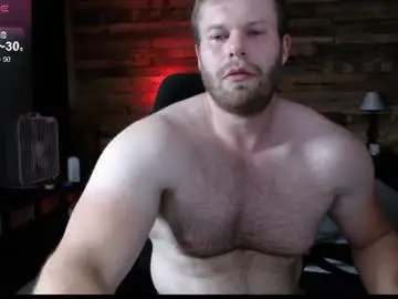 Chaturbate Live Sex Cam of iamfitness1989