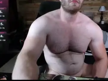 Chaturbate Adult Webcam of iamfitness1989