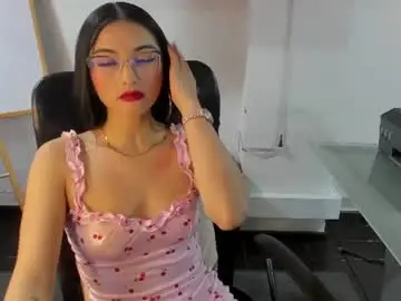 Chaturbate Sex Cam of jade_connor
