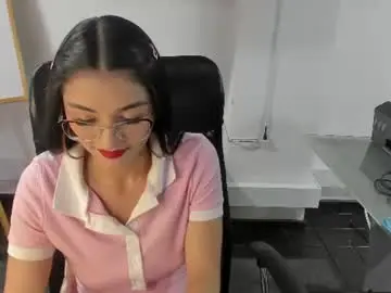 Chaturbate Live Sex of jade_connor