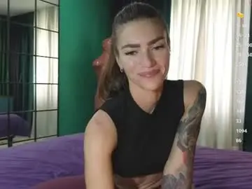 Chaturbate Private Sex Chat of joconda