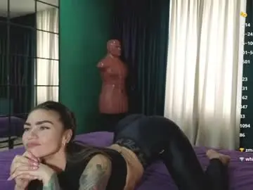 Chaturbate Watch Live Sex Cams of joconda