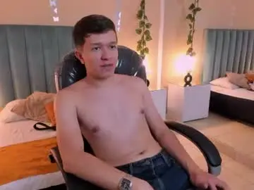 Chaturbate Sex Chat of ken_col