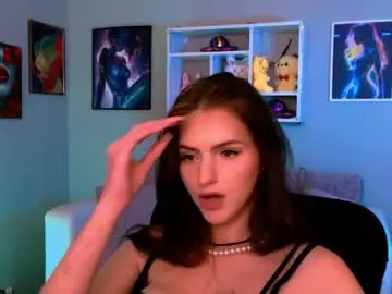 Chaturbate Private Sex Chat of kiara_belle