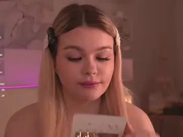 Chaturbate Free Porn Cam of lisa_mccoy
