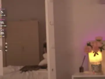 Chaturbate Live Sex of lisa_mccoy