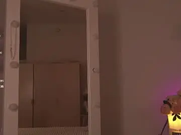 Chaturbate Live Porn of lisa_mccoy