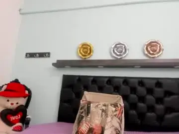 Chaturbate Free Porn Cam of mady_krys18