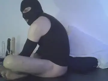 Chaturbate Best live sex cam show of masked_mysterio