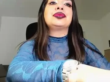Chaturbate Live Sex Cam of mistressmichelle5