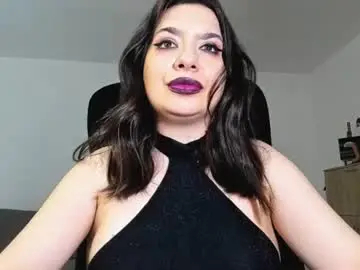 Chaturbate Adult Webcams of mistressmichelle5