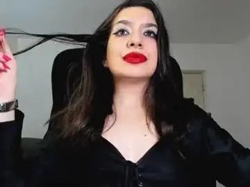 Chaturbate Live Porn of mistressmichelle5