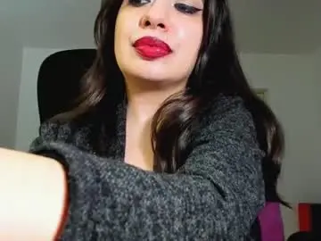Chaturbate Live Sex of mistressmichelle5