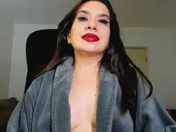 Chaturbate Adult Webcam of mistressmichelle5