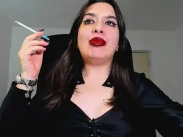Chaturbate Adult Video Chat of mistressmichelle5