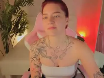 Chaturbate Free Porn Cam of nikki_gringerr