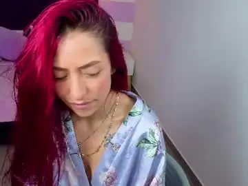 Chaturbate Adult Webcams of scarlett__bell
