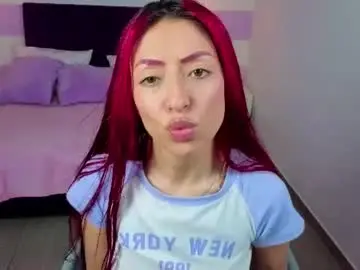 Chaturbate Private Sex Chat of scarlett__bell