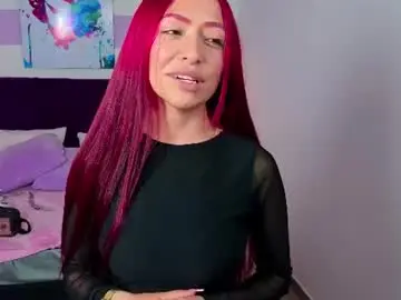 Chaturbate Best Webcam of scarlett__bell
