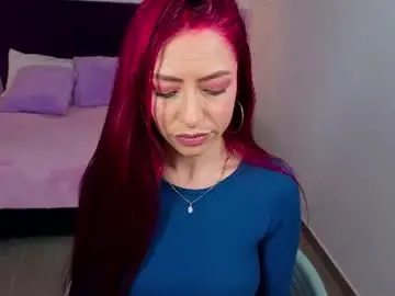 Chaturbate Best Webcam of scarlett__bell