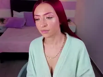 Chaturbate Sex Cam of scarlett__bell