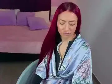 Chaturbate Best Webcam of scarlett__bell