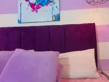 Chaturbate Adult Webcam of scarlett__bell
