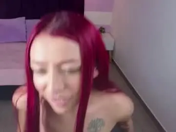 Chaturbate Live Porn of scarlett__bell