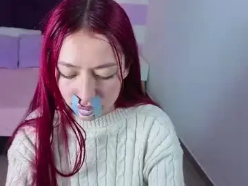 Chaturbate Adult Webcam of scarlett__bell