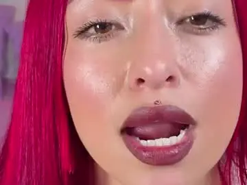 Chaturbate Sex Chat of scarlett__bell