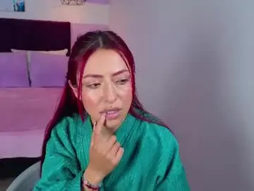 Chaturbate Sex Chat of scarlett__bell