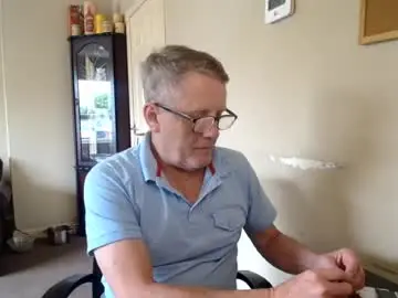 Chaturbate Private Sex Chat of scottsman214
