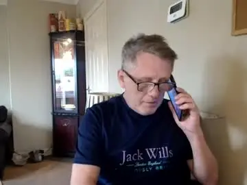 Chaturbate Private Sex Chat of scottsman214