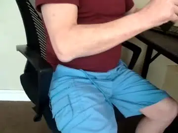 Chaturbate Nude Webcam of scottsman214