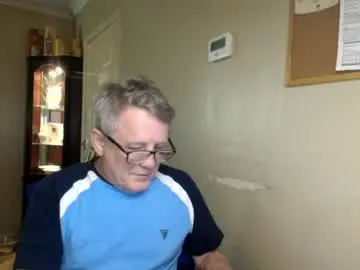 Chaturbate Nude Webcam of scottsman214