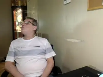Chaturbate Sex Cam of scottsman214