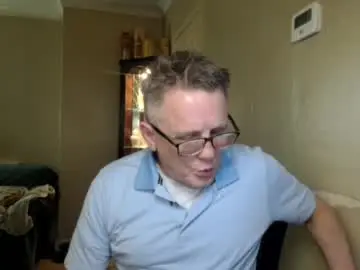 Chaturbate Sex Cam of scottsman214