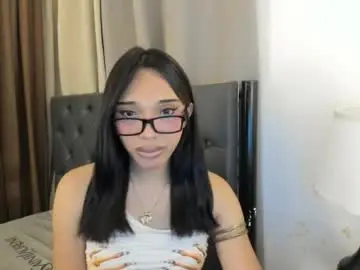 Chaturbate Live Sex of seia_parker