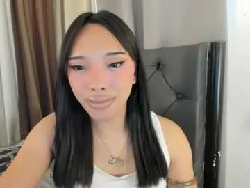 Chaturbate Sex Chat of seia_parker