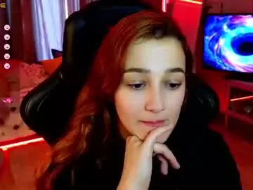 Chaturbate Live Porn of sinty_noria