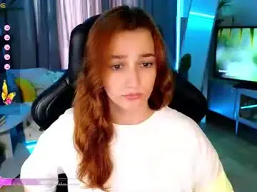 Chaturbate Adult Webcam of sinty_noria