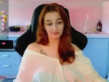 Chaturbate Sex Cam of sinty_noria