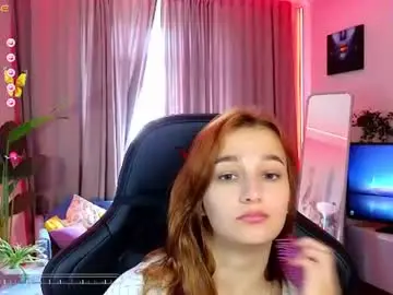 Chaturbate Adult Webcams of sinty_noria
